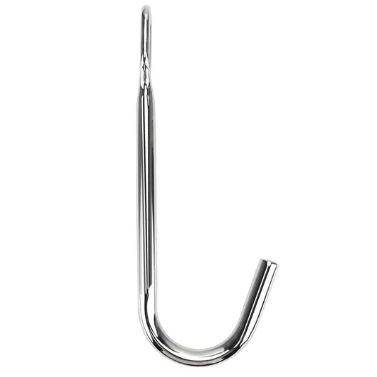 5783 Plug Hook Stainless No PerfectFit Ball Steel 1108